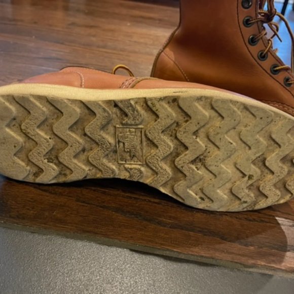 Red wing Heritage 3 pairs! - Picture 2 of 8